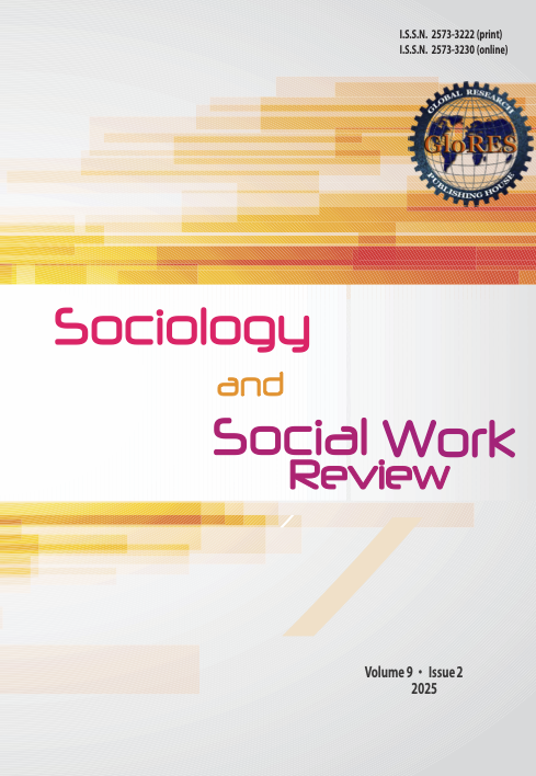 					View Vol. 9 No. 2 (2025): December Issue
				