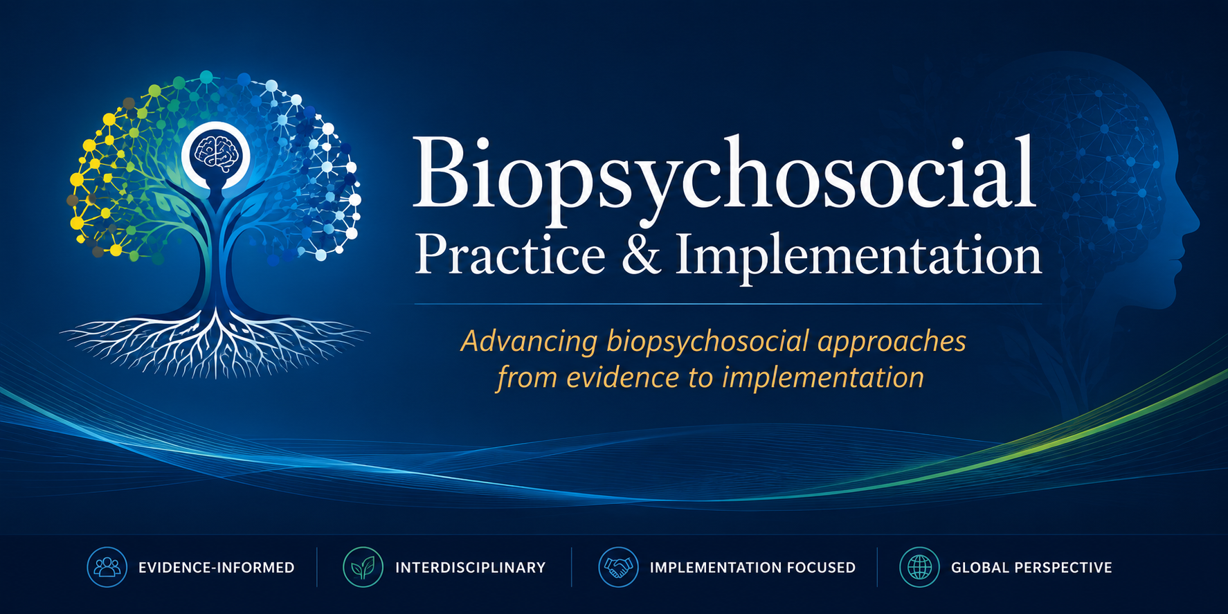 Biopsychosocial Practice & Implementation